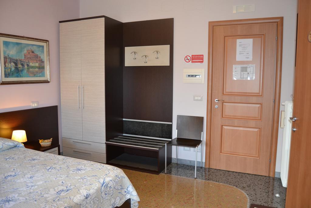 Bed & Breakfast A Casa Gaddo
