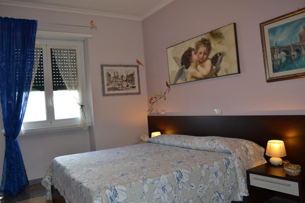 A Casa Gaddo Bed and breakfast 3*
