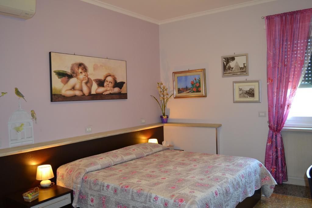 Bed & Breakfast A Casa Gaddo Roma