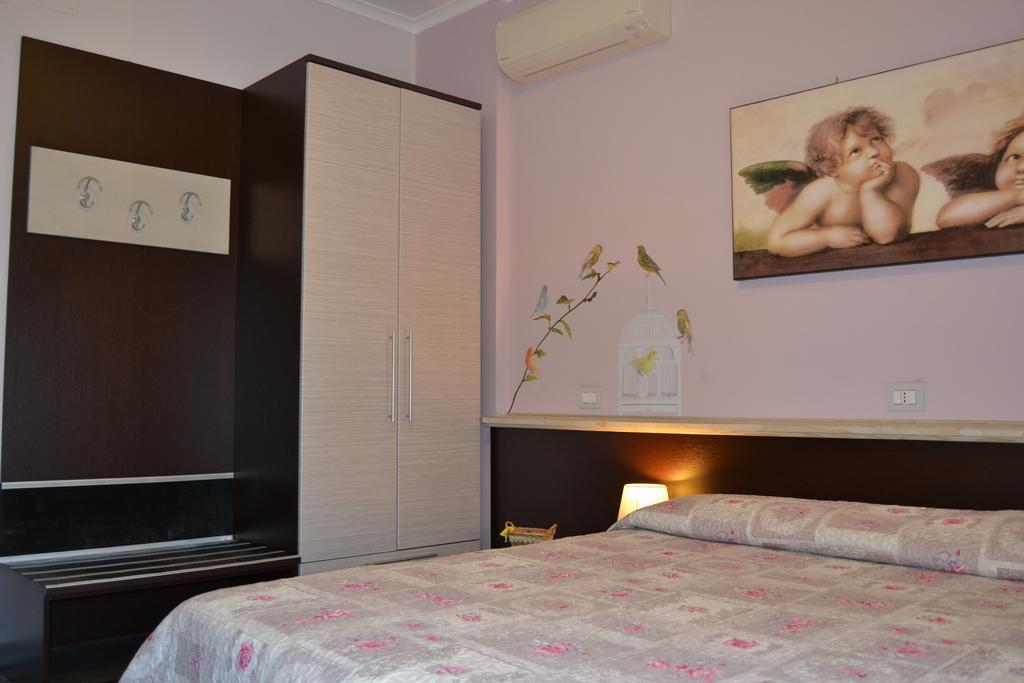 Bed and breakfast A Casa Gaddo 3*