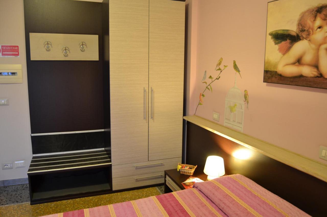 Bed & Breakfast A Casa Gaddo 3*