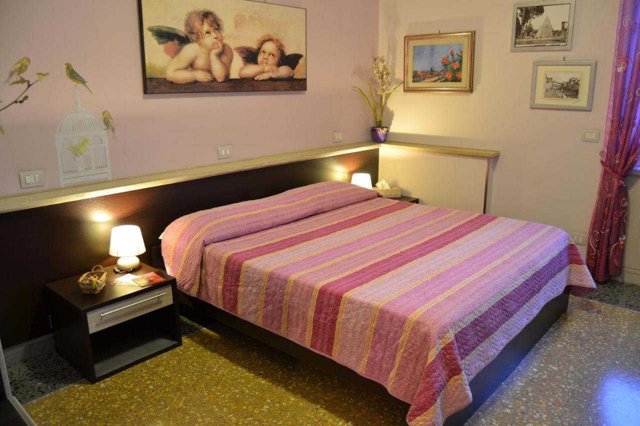 A Casa Gaddo Bed and breakfast Roma