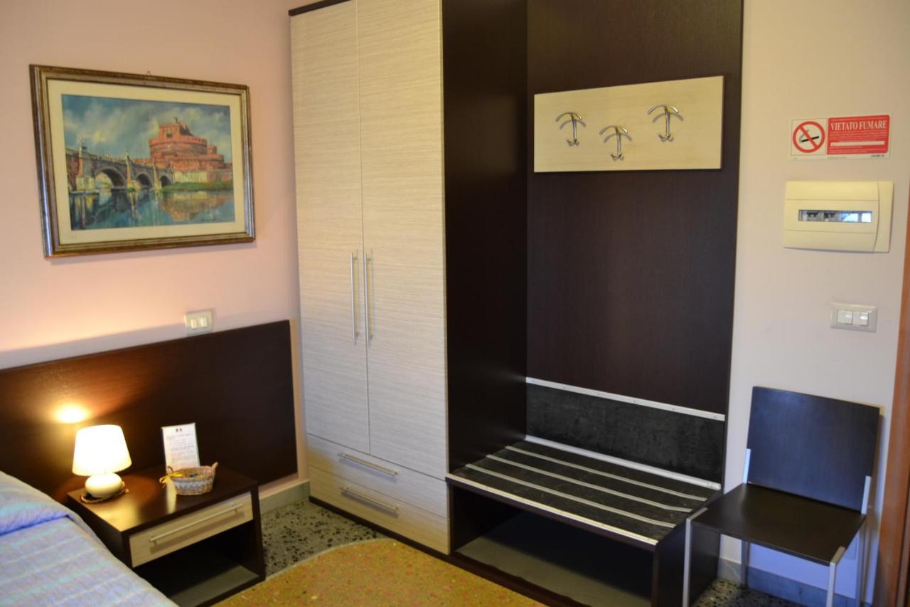 A Casa Gaddo 3* Roma